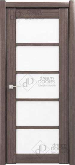 Dream Doors Межкомнатная дверь V8, арт. 0954 - фото №4