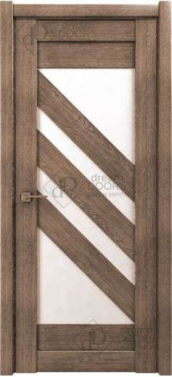 Dream Doors Межкомнатная дверь M16, арт. 0986 - фото №2