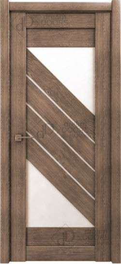 Dream Doors Межкомнатная дверь M17, арт. 0987 - фото №4