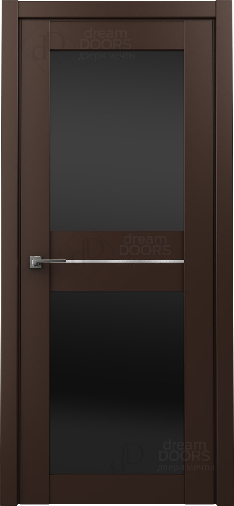 Dream Doors Межкомнатная дверь Престиж 2, арт. 16431 - фото №2