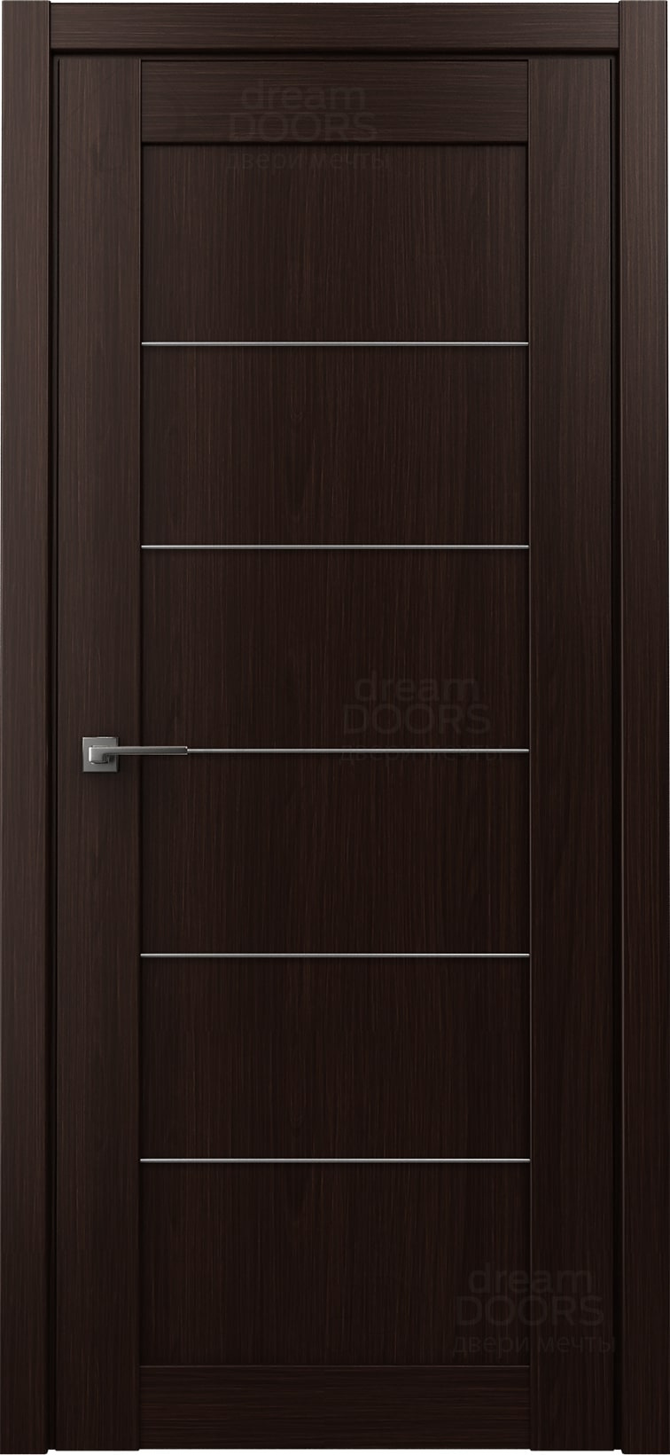 Dream Doors Межкомнатная дверь Престиж с молдингом ПГ, арт. 16438 - фото №15