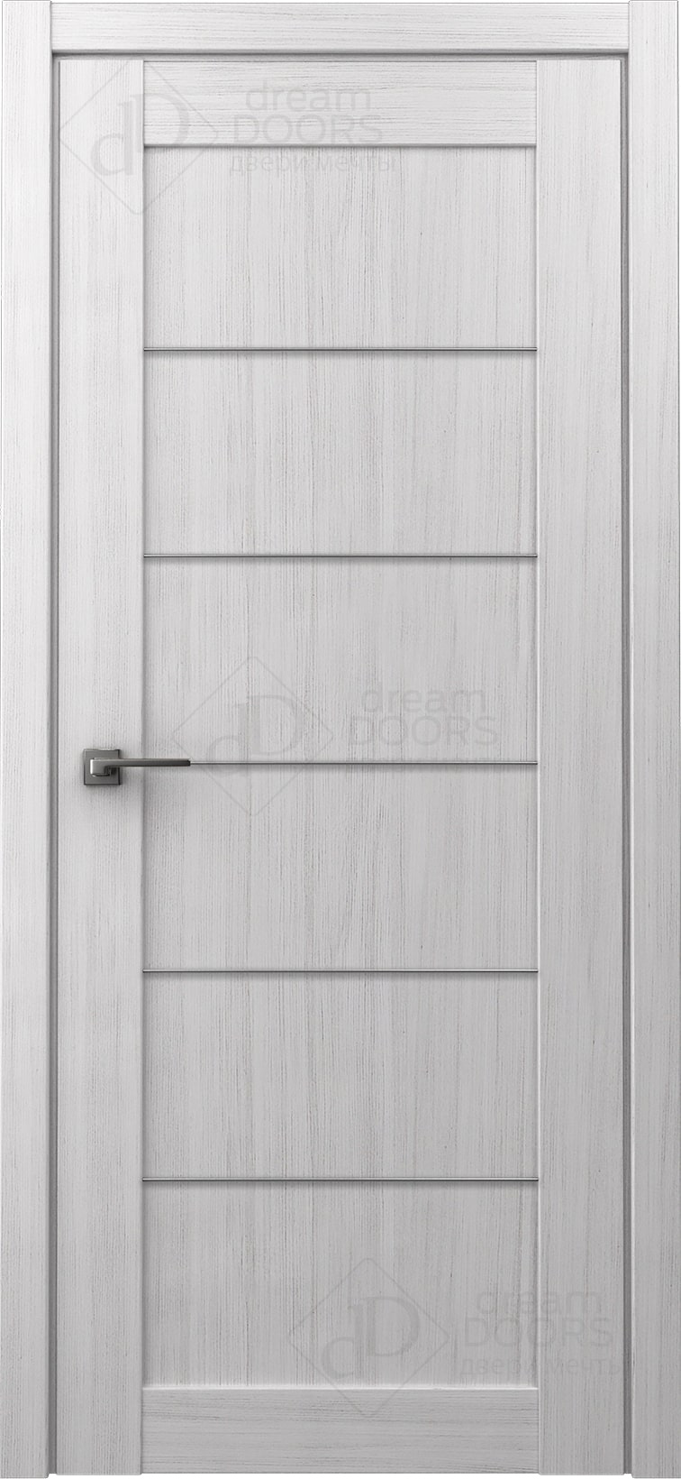 Dream Doors Межкомнатная дверь Престиж с молдингом ПГ, арт. 16438 - фото №13