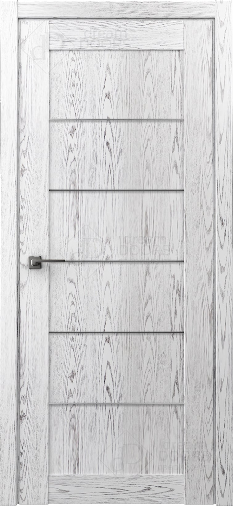 Dream Doors Межкомнатная дверь Престиж с молдингом ПГ, арт. 16438 - фото №11