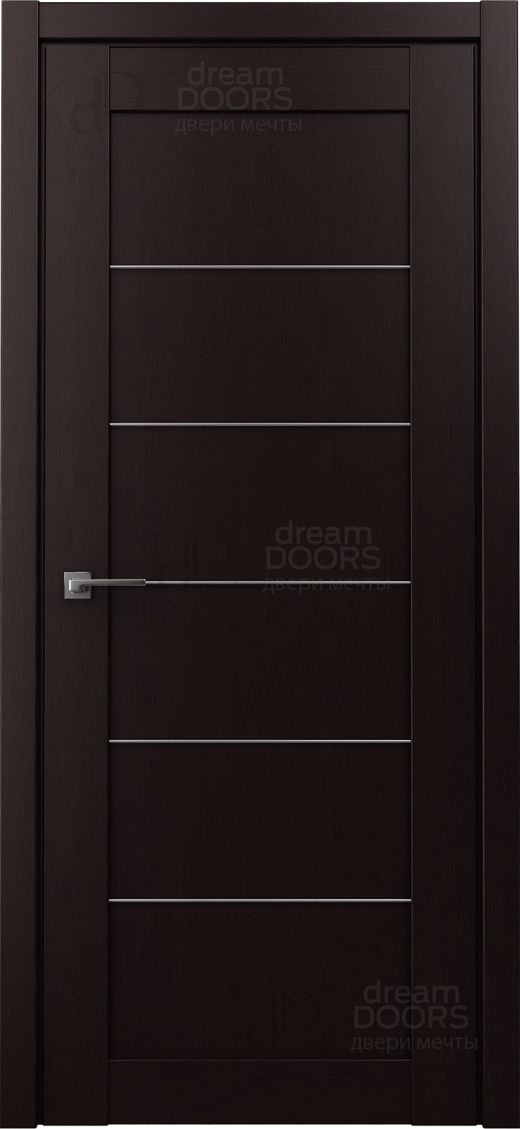 Dream Doors Межкомнатная дверь Престиж с молдингом ПГ, арт. 16438 - фото №16