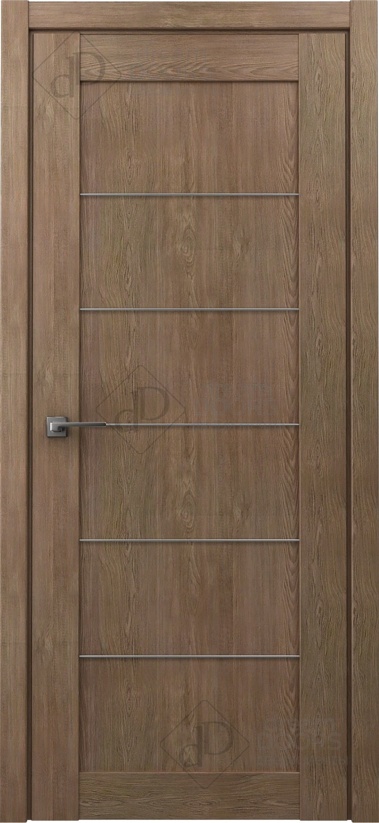 Dream Doors Межкомнатная дверь Престиж с молдингом ПГ, арт. 16438 - фото №14