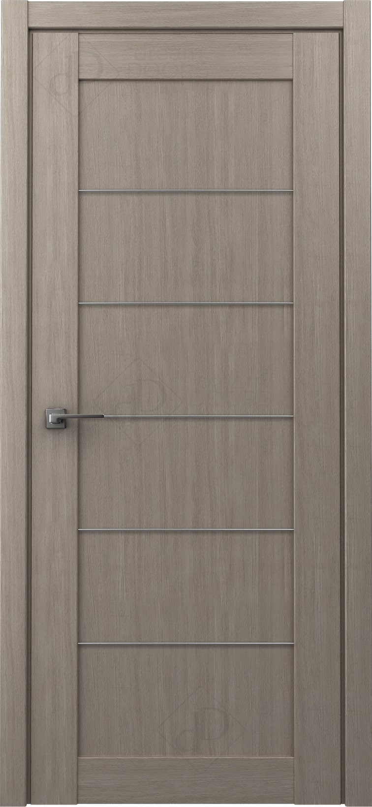 Dream Doors Межкомнатная дверь Престиж с молдингом ПГ, арт. 16438 - фото №4