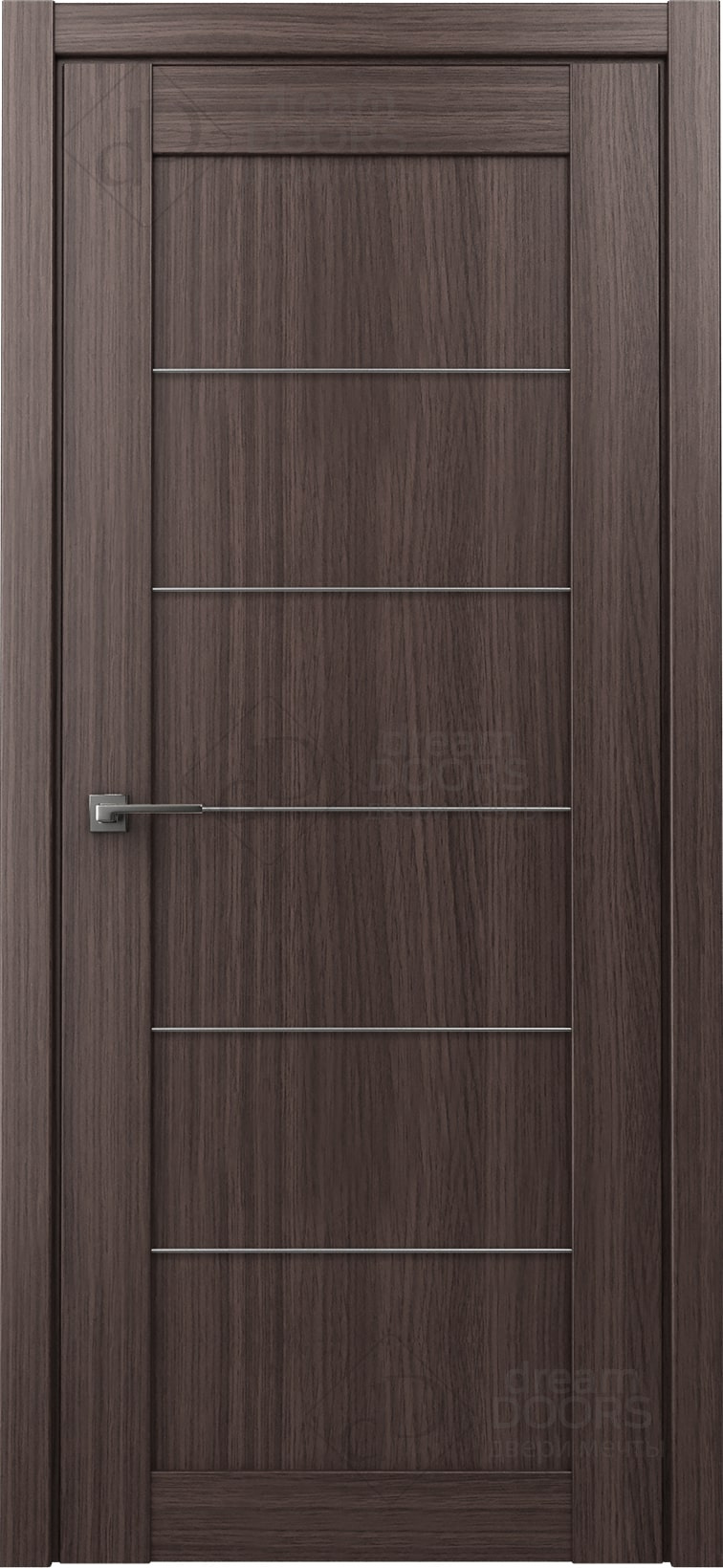 Dream Doors Межкомнатная дверь Престиж с молдингом ПГ, арт. 16438 - фото №12