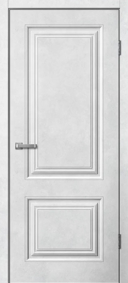 Сибирь профиль Межкомнатная дверь Alta ПГ, арт. 19835 - фото №2