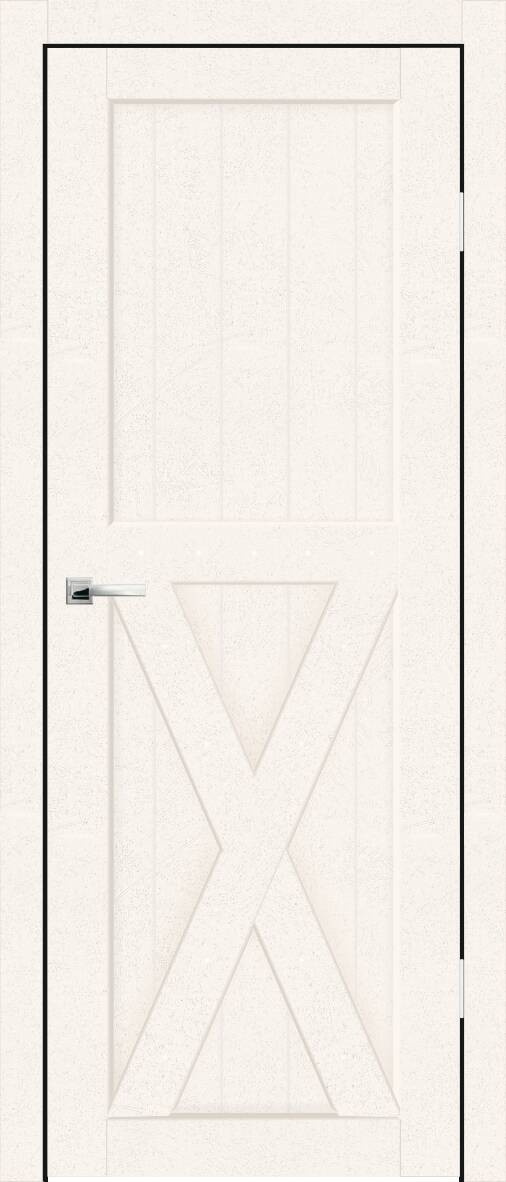Синержи Межкомнатная дверь Скандинавия 2 ДГ, арт. 4906 - фото №11