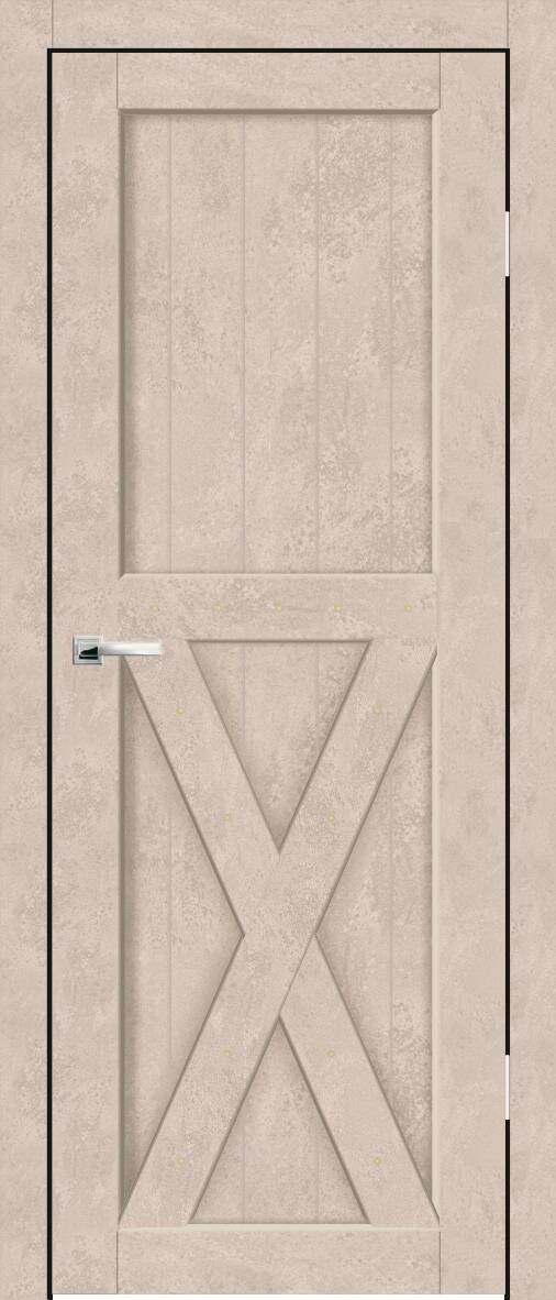 Синержи Межкомнатная дверь Скандинавия 2 ДГ, арт. 4906 - фото №14