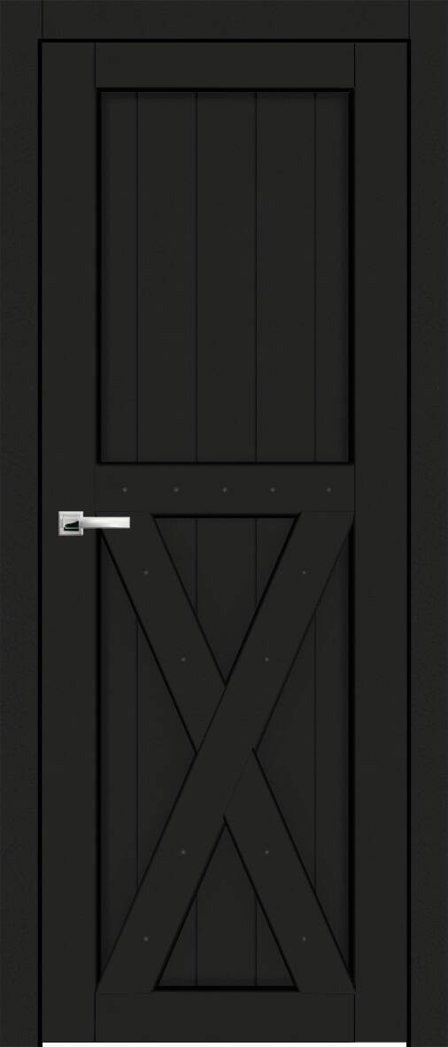 Синержи Межкомнатная дверь Скандинавия 2 ДГ, арт. 4906 - фото №5