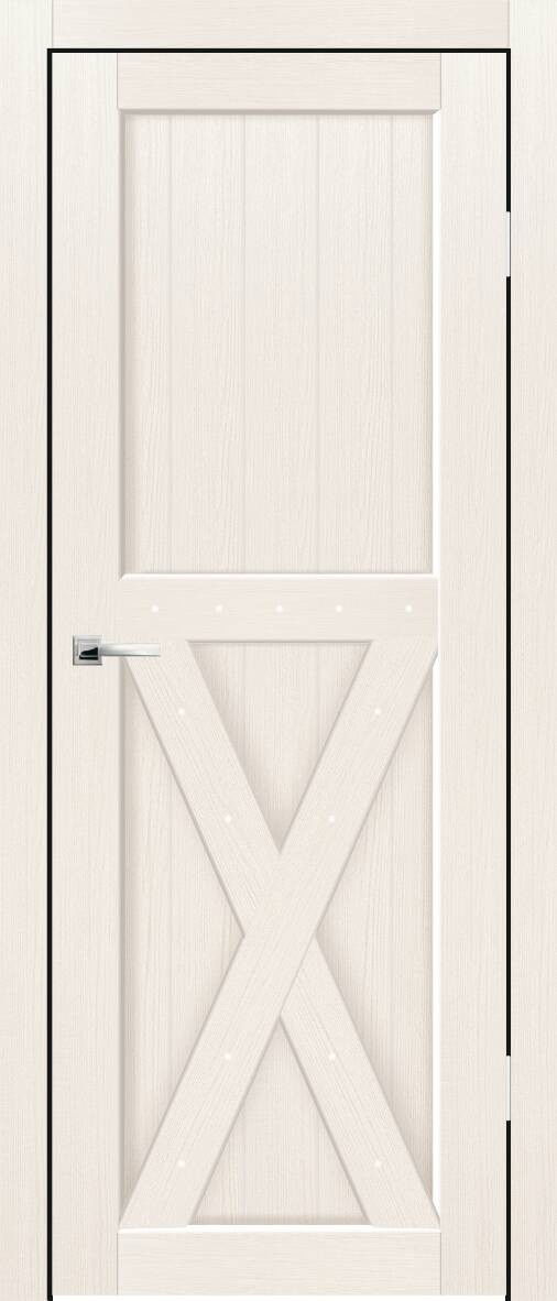Синержи Межкомнатная дверь Скандинавия 2 ДГ, арт. 4906 - фото №6
