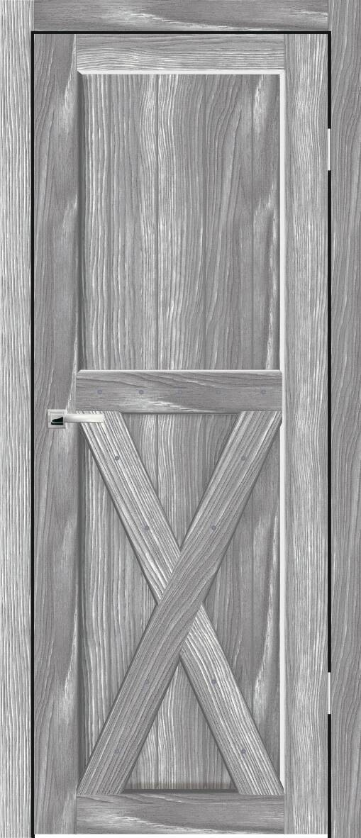 Синержи Межкомнатная дверь Скандинавия 2 ДГ, арт. 4906 - фото №27