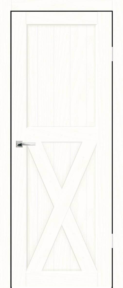 Синержи Межкомнатная дверь Скандинавия 2 ДГ, арт. 4906 - фото №25