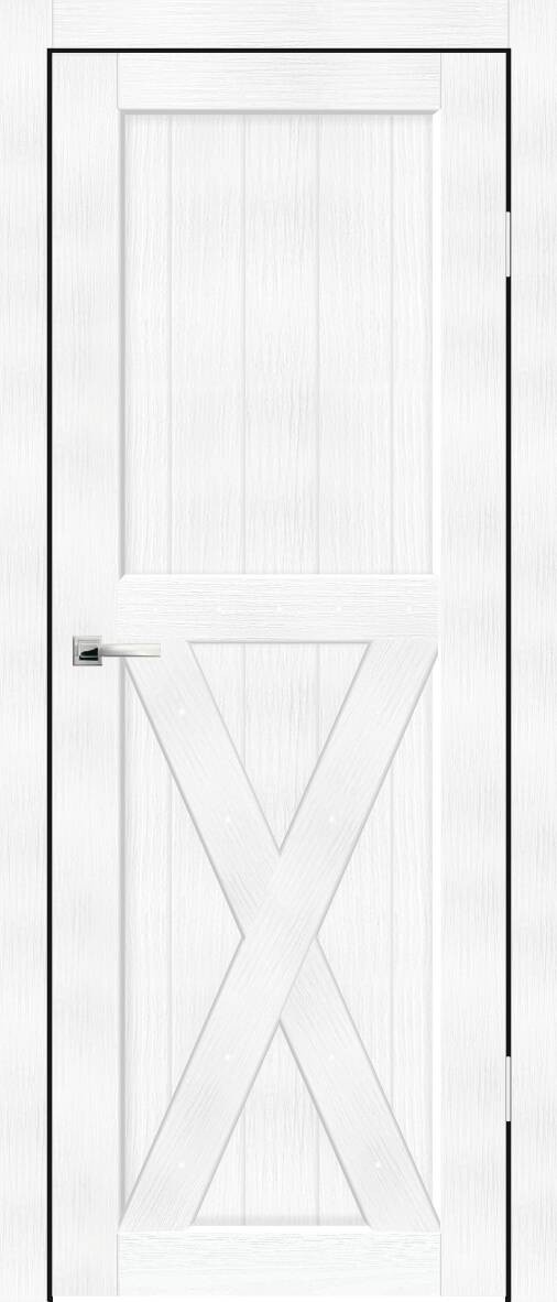 Синержи Межкомнатная дверь Скандинавия 2 ДГ, арт. 4906 - фото №16