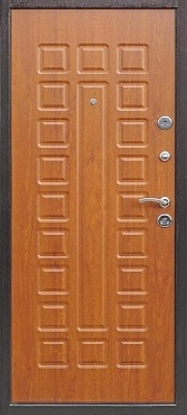 Феррони Входная дверь Йошкар NEW, арт. 0002456 - фото №2