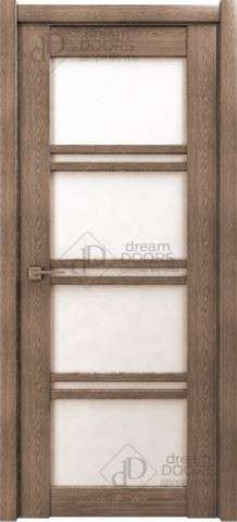Dream Doors Межкомнатная дверь V6, арт. 0952 - фото №5