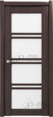 Dream Doors Межкомнатная дверь V6, арт. 0952 - фото №1