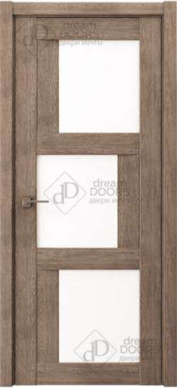Dream Doors Межкомнатная дверь S4, арт. 1013 - фото №16