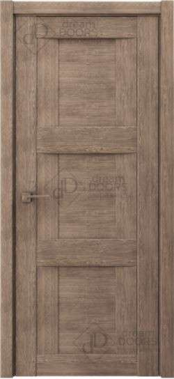 Dream Doors Межкомнатная дверь S6, арт. 1015 - фото №8