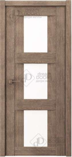 Dream Doors Межкомнатная дверь S7, арт. 1016 - фото №12