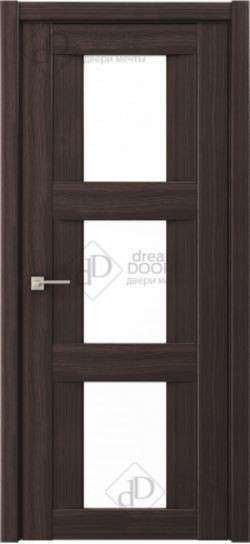 Dream Doors Межкомнатная дверь S7, арт. 1016 - фото №6