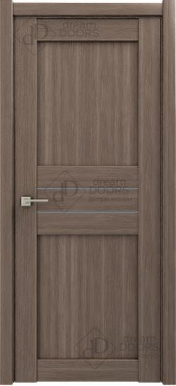 Dream Doors Межкомнатная дверь C9, арт. 1028 - фото №16