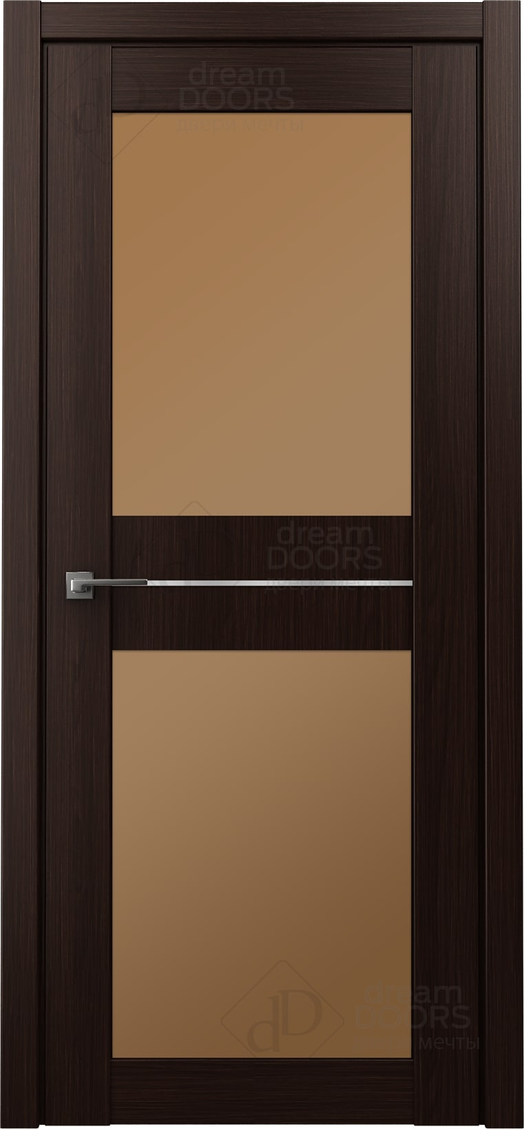 Dream Doors Межкомнатная дверь Престиж 2, арт. 16431 - фото №8