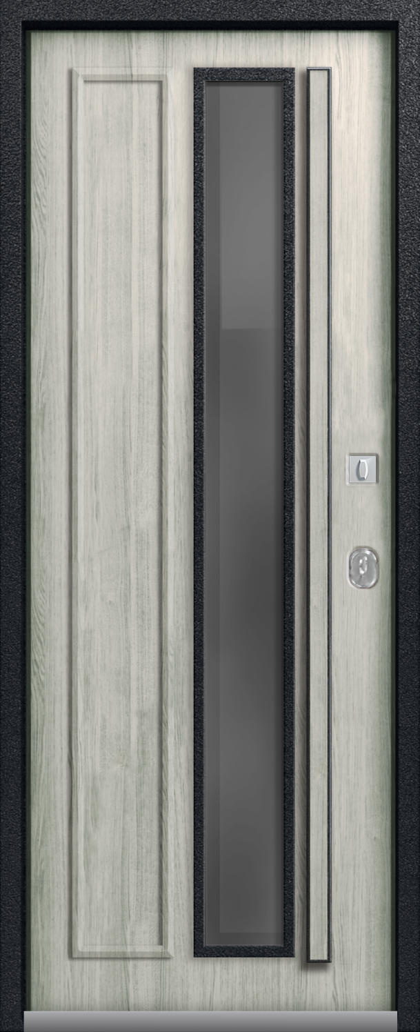 Центурион Входная дверь Т-5 premium, арт. 0005507 - фото №2